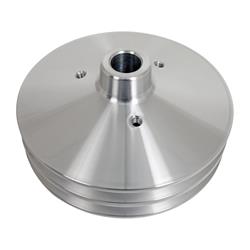 March Performance Power Steering Pulleys 520
