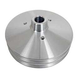 March Performance Power Steering Pulleys 522