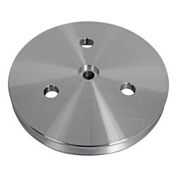 March Performance Power Steering Pulleys 527