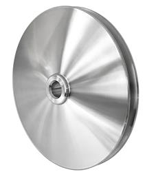 March Performance Power Steering Pulleys 530