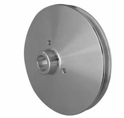 March Performance Power Steering Pulleys 531-09