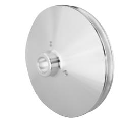 March Performance Power Steering Pulleys 531