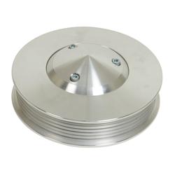March Performance Power Steering Pulleys 533