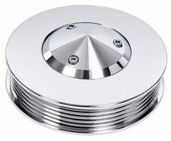 March Performance Power Steering Pulleys 535-06