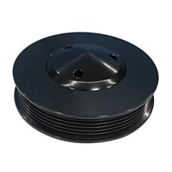 March Performance Power Steering Pulleys 535-08