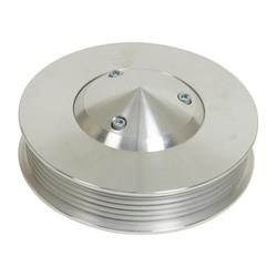 March Performance Power Steering Pulleys 535