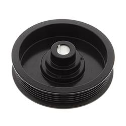 March Performance Power Steering Pulleys 535A-08