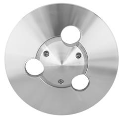 March Performance Power Steering Pulleys 538
