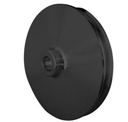 March Performance Power Steering Pulleys 540-08