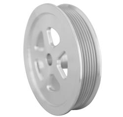 March Performance Power Steering Pulleys for 2004 RAM 1500, 2003-2004 VIPER - 545