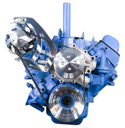 March Performance AMC Serpentine Drive Kits 55010