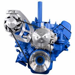 March Performance AMC Serpentine Drive Kits 55011