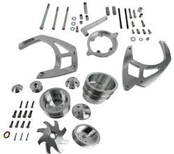 March Performance AMC Serpentine Drive Kits 55050