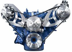 March Performance AMC Serpentine Drive Kits 55051