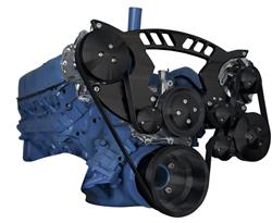March Performance Pro-Track Serpentine Conversion Kits 55150-08