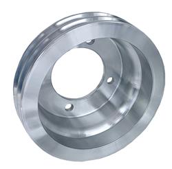 March Performance Crankshaft Pulleys 5611