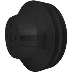 March Performance Aluminum V-Belt Water Pump Pulleys 6032-08