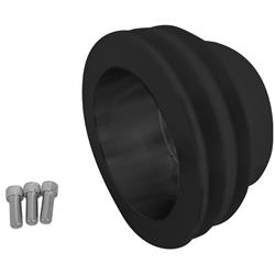 March Performance Crankshaft Pulleys 6071-08