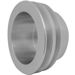 March Performance Crankshaft Pulleys 6071