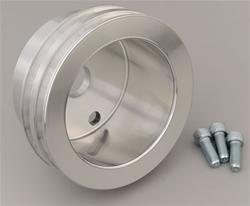 March Performance Crankshaft Pulleys 6071