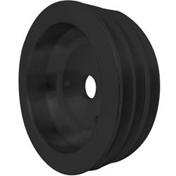 March Performance Crankshaft Pulleys 6091-08