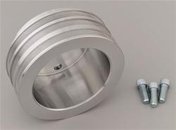 March Performance Crankshaft Pulleys 6091