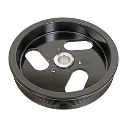 March Performance Power Steering Pulleys for 1988-1992 CAMARO, CAPRICE, FIREBIRD - 610-08