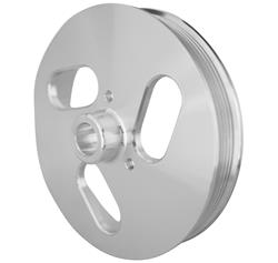 March Performance Power Steering Pulleys for 1988-1992 CAMARO, FIREBIRD - 610