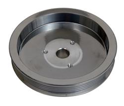 March Performance Power Steering Pulleys 611