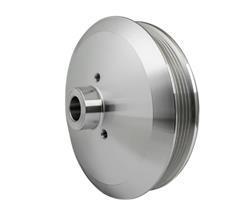 March Performance Power Steering Pulleys 611