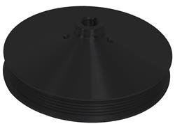 March Performance Power Steering Pulleys 612-08