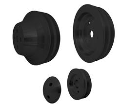 March Performance Water Pump Pulleys 6120-08