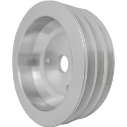 March Performance Crankshaft Pulleys 6151