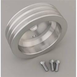 March Performance Crankshaft Pulleys 6151