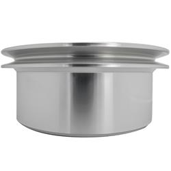 March Performance Crankshaft Pulleys 6161