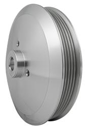 March Performance Power Steering Pulleys 616