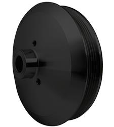March Performance Power Steering Pulleys 617-08