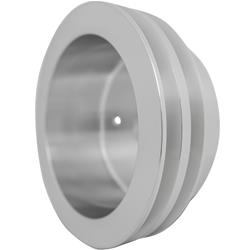 March Performance Crankshaft Pulleys 6171