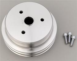 March Performance Crankshaft Pulleys 6171