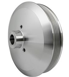 March Performance Power Steering Pulleys 617