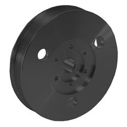 March Performance Power Steering Pulleys 618-08