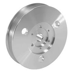 March Performance Power Steering Pulleys 618