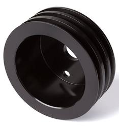 March Performance Crankshaft Pulleys 6191-08