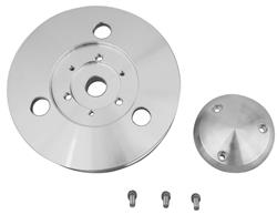 March Performance Power Steering Pulleys 619