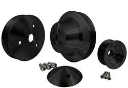 March Performance Chevy Small Block Serpentine Conversion Kits 6210-08