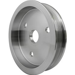 March Performance Crankshaft Pulleys 6211