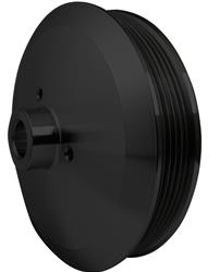 March Performance Power Steering Pulleys 624-08