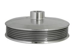 March Performance Power Steering Pulleys 624-09