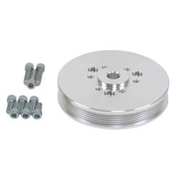 March Performance Crankshaft Pulleys 6291
