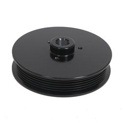 March Performance Power Steering Pulleys for 1979-1993 MUSTANG - 630-08